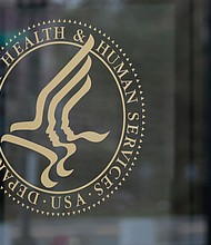 The US Department of Health and Human Services on Thursday released a lengthy review of treatment for gender dysphoria in children but said the name of its authors won't be released initially.
Mandatory Credit:	Anna Moneymaker/Getty Images via CNN Newsource