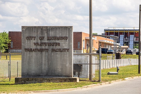 Elevated fluoride levels at Richmond’s water treatment plant last week prompted Henrico and Hanover counties to test their water systems … Elevated fluoride levels at Richmond’s water treatment plant last week prompted Henrico and Hanover counties to test their water systems …