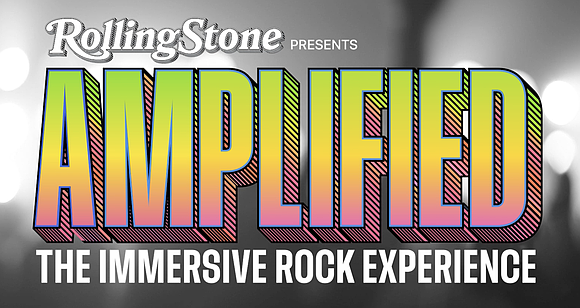 Houston, get ready to plug into the raw power of rock music like never before. Beginning May 9, ARTECHOUSE Houston …