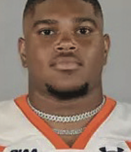 Rayquan Smith
