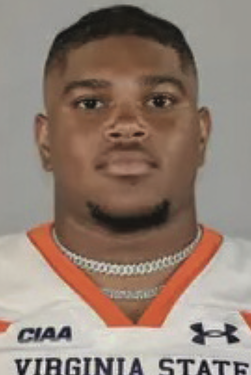 Rayquan Smith