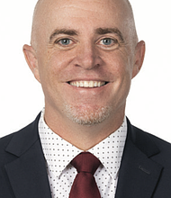 Brendan Dwyer