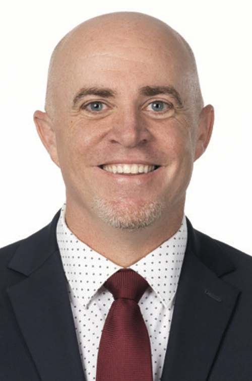 Brendan Dwyer