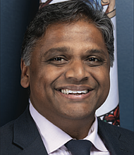 Mayor Avula