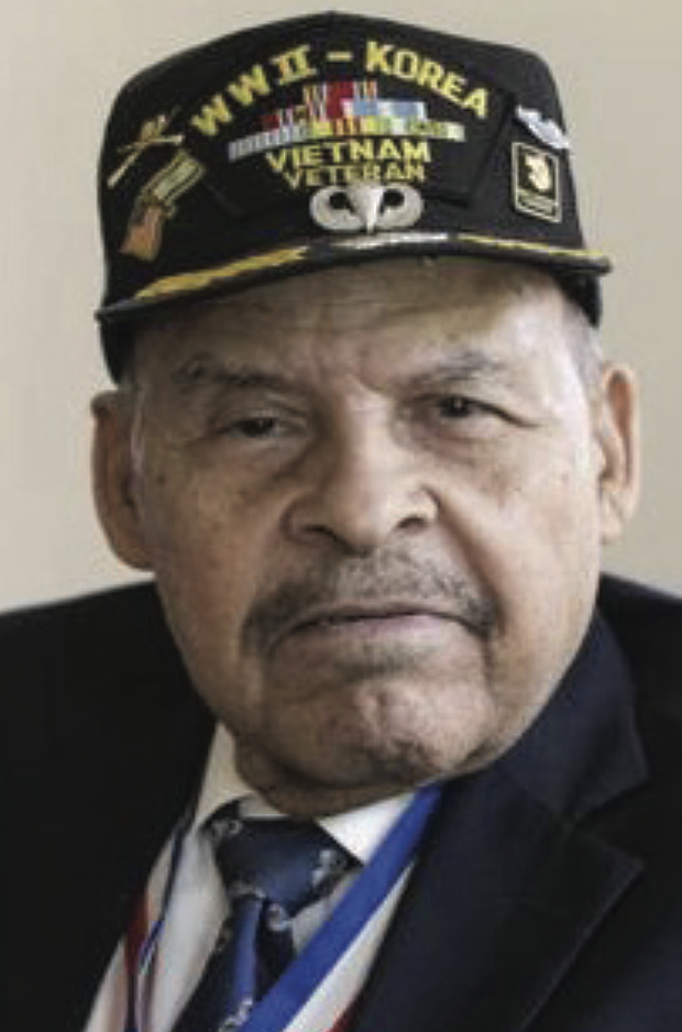Col. Taylor