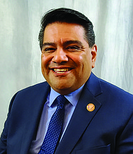 Steve Rodriguez