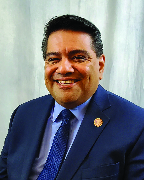 Hanover County appointed Steve Rodriguez as its new director of information technology, effective July 1.