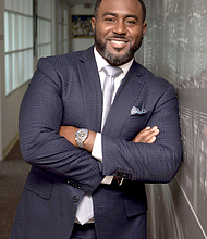 Attorney Rodney Jones