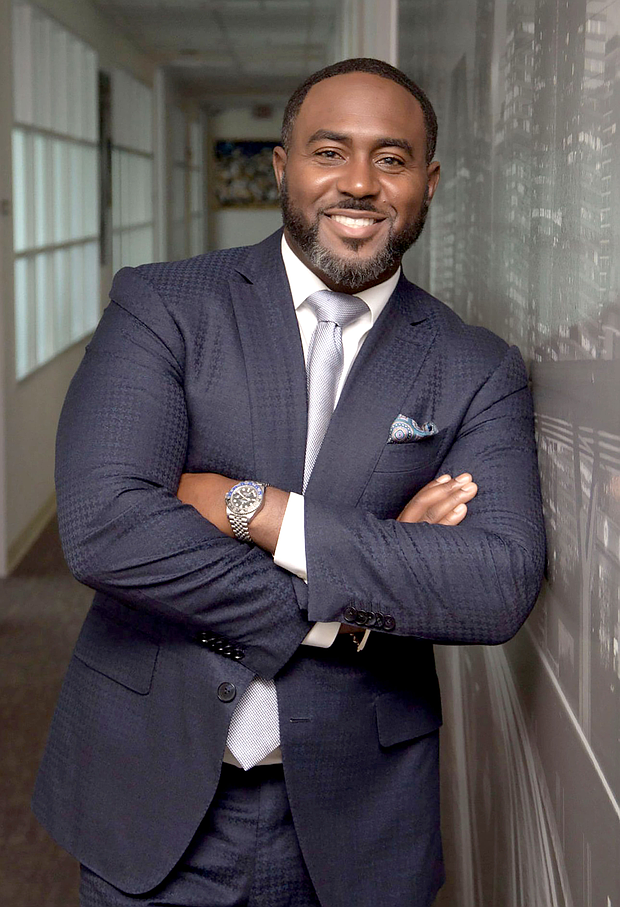 Attorney Rodney Jones