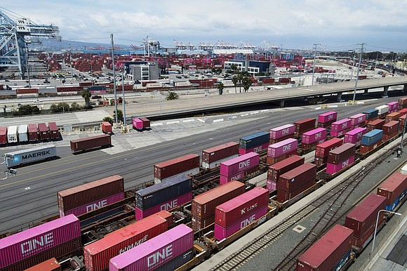 American consumers are on the cusp of tough choices because of President Donald Trump’s trade war.
