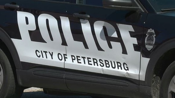 Police in Petersburg have arrested a 12-year-old boy for the second time in days, this time as a passenger in …