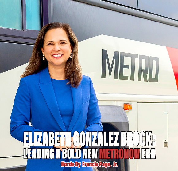 In a city fueled by innovation and diversity, Houston METRO is turning a new corner—and leading the charge is Elizabeth …