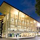 The Hobby Center for Performing Arts