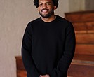 Everette Taylor, Kickstarter CEO who rose from homelessness in Richmond’s South Side to tech industry success, returns to his hometown to deliver VCU’s spring commencement address May 10.