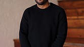 Everette Taylor, Kickstarter CEO who rose from homelessness in Richmond’s South Side to tech industry success, returns to his hometown to deliver VCU’s spring commencement address May 10.