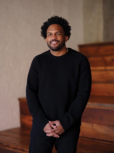 When Everette Taylor takes the stage at the Greater Richmond Convention Center on May 10, it will be a homecoming. … When Everette Taylor takes the stage at the Greater Richmond Convention Center on May 10, it will be a homecoming. …