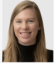 Emily Dove, policy advisor at Texas 2036