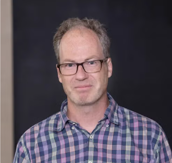 Dr. Jake Wegmann, associate professor at UT Austin School of Architecture