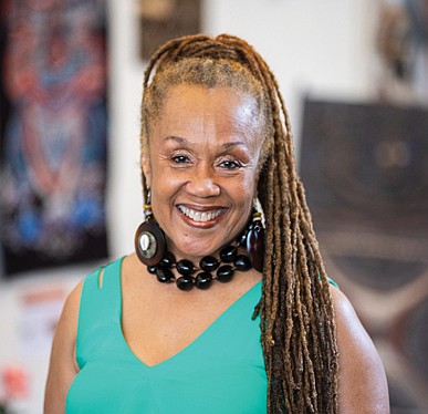 Janine Y. Bell’s embrace of Afrocentricity began during her college years at the University of North Carolina at Chapel Hill. …