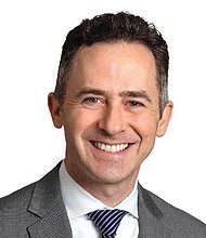 Jason Kamras