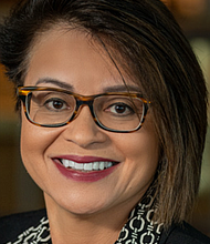 Penny Parayo