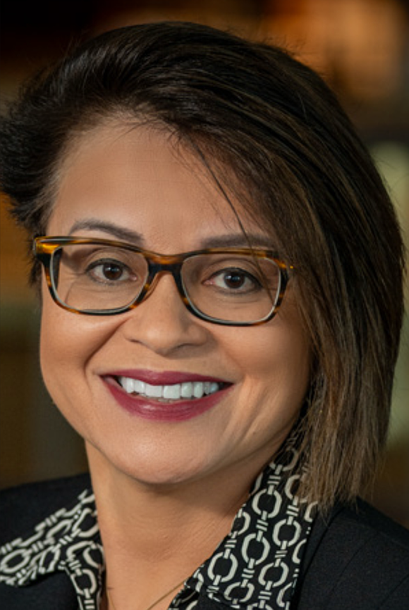 Bruce Smith Enterprise and The Cordish Companies recently appointed Penny Parayo as senior vice president of operations and general manager …