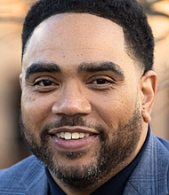 Jonathan Bibbs