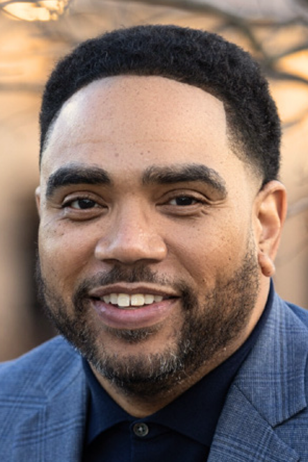 Jonathan Bibbs