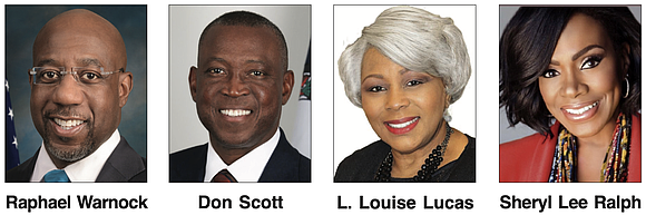 Virginia Union University recently announced U.S. Sen. Raphael G. Warnock will deliver the keynote address at its 2025 commencement ceremony. …