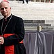 US Cardinal Robert Francis Prevost has been elected as the new pope, taking the name Leo XIV.
Mandatory Credit:	Franco Origlia/Getty Images via CNN Newsource