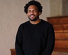 Everette Taylor, Kickstarter CEO who rose from homelessness in Richmond’s South Side to tech industry success, returns to his hometown to deliver VCU’s spring commencement address May 10.