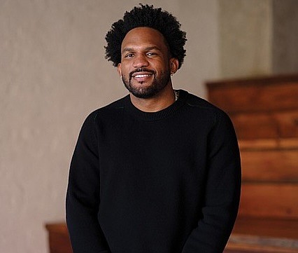 When Everette Taylor takes the stage at the Greater Richmond Convention Center on May 10, it will be a homecoming. … When Everette Taylor takes the stage at the Greater Richmond Convention Center on May 10, it will be a homecoming. …