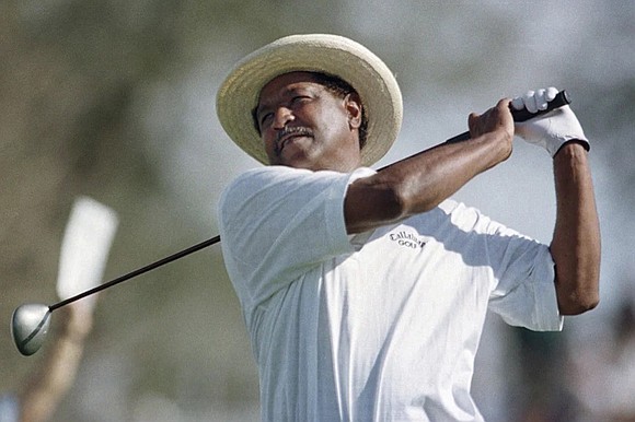 Jim Dent grew up in the caddie yards of Augusta, Ga., eventually working at the Masters and honing his game … Jim Dent grew up in the caddie yards of Augusta, Ga., eventually working at the Masters and honing his game …