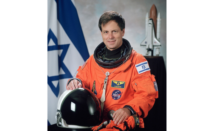 Ilan Rothman Celebrating Courage, Legacy, and Discovery: Holocaust Museum Houston ...