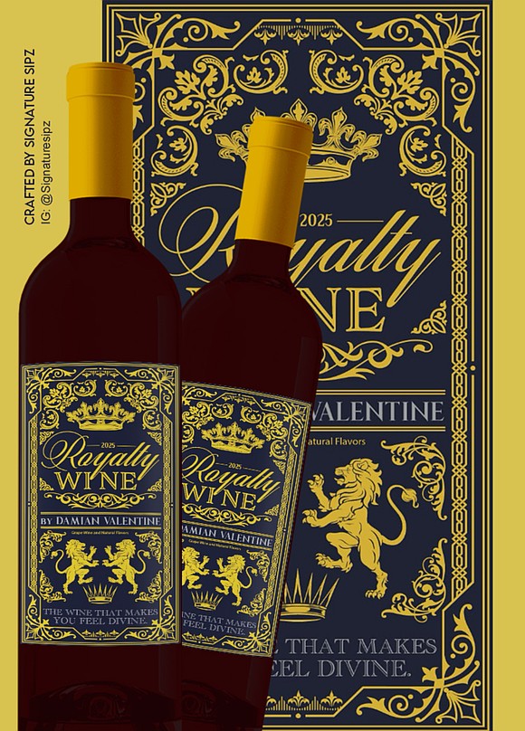 Royal Kings Wine is a bold and luxurious Red Moscato that perfectly balances rich, ripe berries with a smooth, sweet …