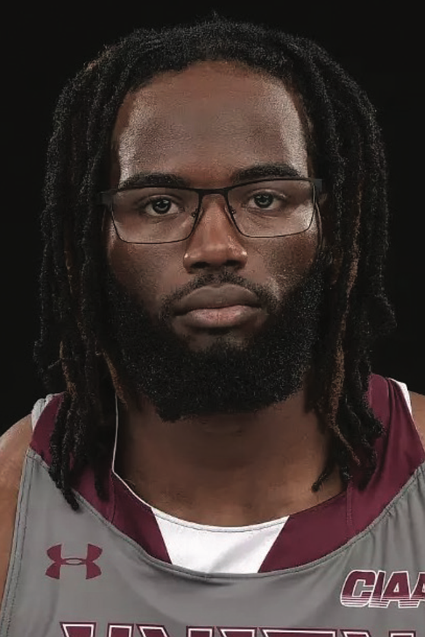 Zachary Jones