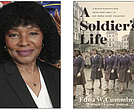 Retired Colonel Edna W. Cummings, will share stories from her memoir, “A Soldier’s Life: A Black Woman’s Rise from Army Brat to Six Triple Eight Champion,” at her lecture at the Virginia Museum of History & Culture, on May 8 at noon.
