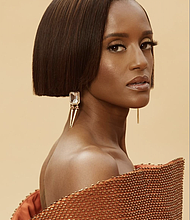 Skye Marshall will be honored with the prestigious 25th AAWIC Film Festival Trailblazer Award.