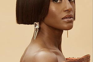 Skye Marshall will be honored with the prestigious 25th AAWIC Film Festival Trailblazer Award.