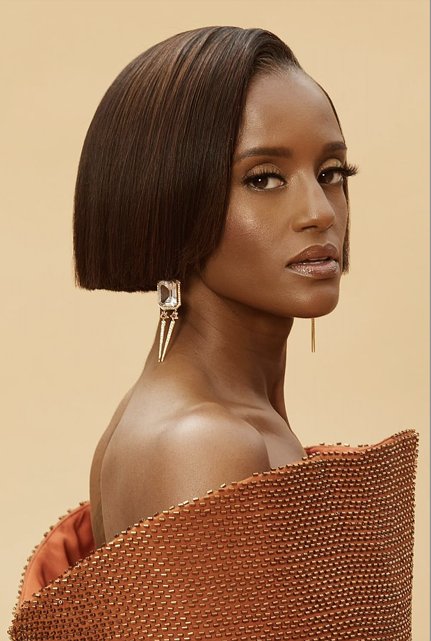 Skye Marshall will be honored with the prestigious 25th AAWIC Film Festival Trailblazer Award.