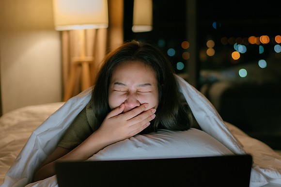 You’ve heard the rule: No TV before bed. But many people find that it helps them fall asleep if they …