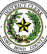 Fort Bend District Clerk
