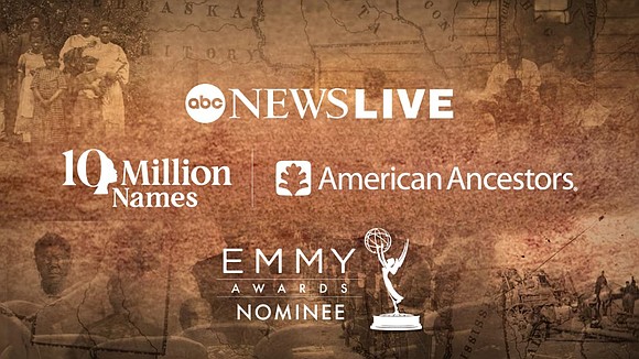 In a historic nod to the power of storytelling and ancestral reclamation, ABC News Live has earned a prestigious national …