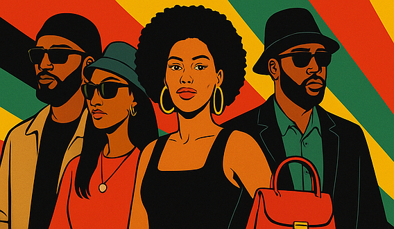 “Buy Black” has become a rallying cry across communities nationwide — a call to action that blends cultural pride with …