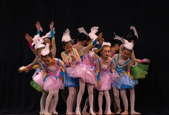 The annual Asian American Celebration returns Saturday, May 17, with a full day of cultural performances, food and family-friendly activities … The annual Asian American Celebration returns Saturday, May 17, with a full day of cultural performances, food and family-friendly activities …