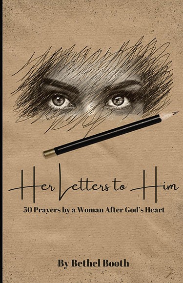 Richmond author Bethel Booth will host a book talk and signing Thursday, May 29, at The Queen’s Library Tea Room …