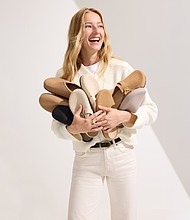 Clog Carryover Laydown