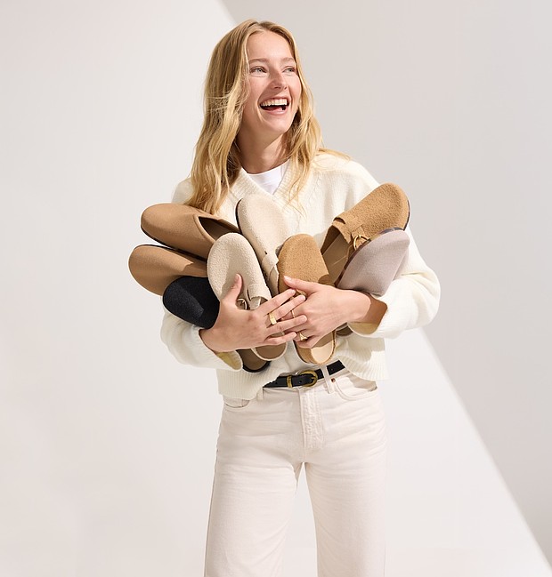 Clog Carryover Laydown