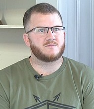 Joshua Carroll
