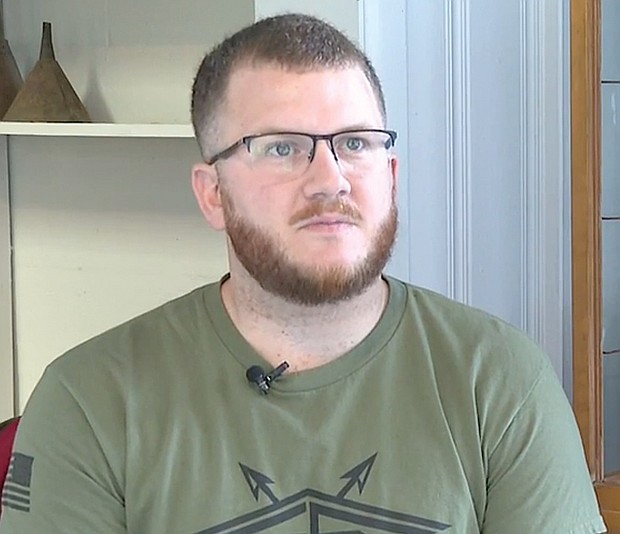 Joshua Carroll